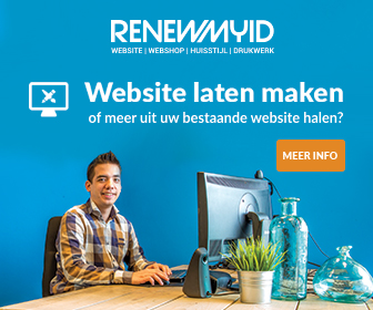 RENEWMYID - website laten maken?